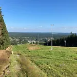 Mathilda Eins Schmiedefeld am Rennsteig