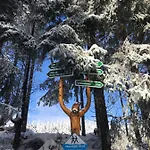 Mathilda Eins Nyaraló *