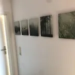 Mathilda Eins Nyaraló