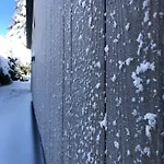 Nyaraló Mathilda Eins Schmiedefeld am Rennsteig