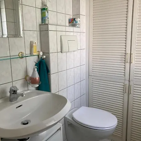 Mathilda Eins Casa de Férias