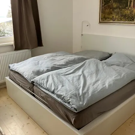 Mathilda Eins Schmiedefeld am Rennsteig