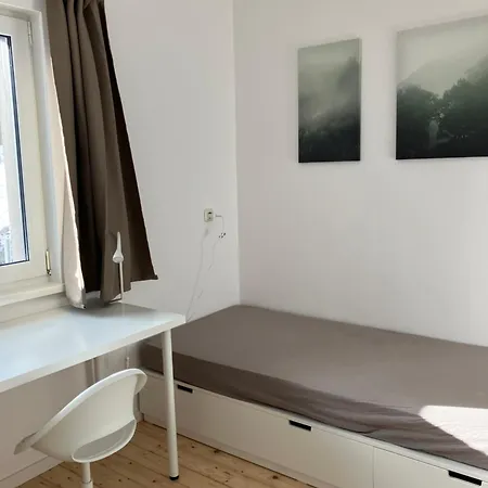 Mathilda Eins Vakantiehuis *