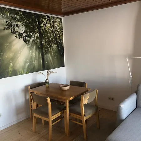 Mathilda Eins Vakantiehuis