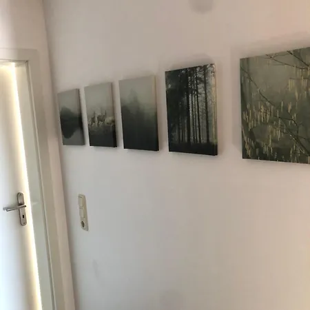 Mathilda Eins Vakantiehuis