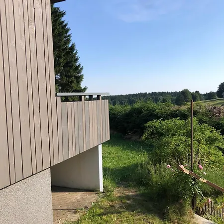 בית נופש Mathilda Eins