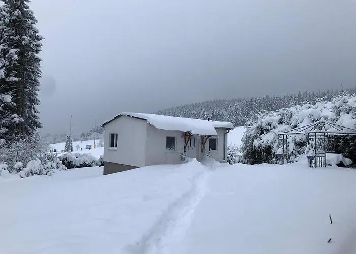 Vakantiehuis Mathilda Eins