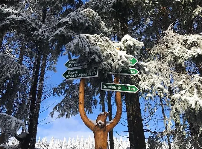 Mathilda Eins Casa vacanze *