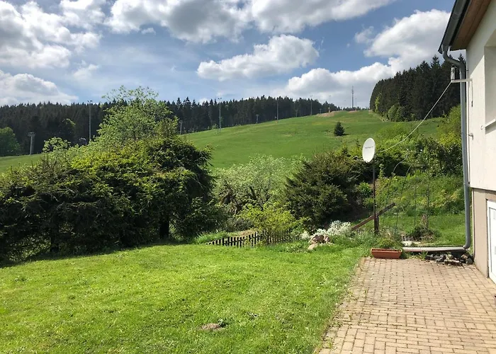 Mathilda Eins Vakantiehuis