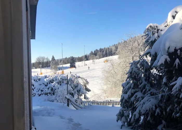 Mathilda Eins Casa vacanze