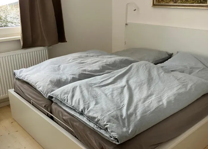 Mathilda Eins Schmiedefeld am Rennsteig