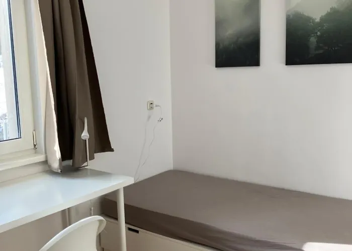 Mathilda Eins Vakantiehuis *