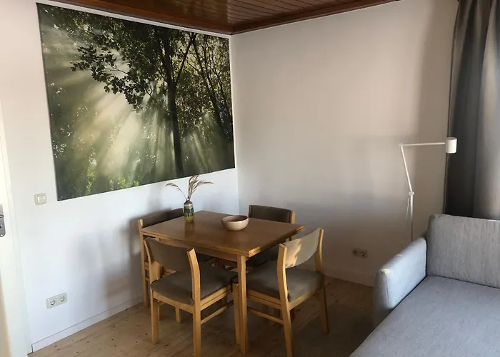 Mathilda Eins Vakantiehuis