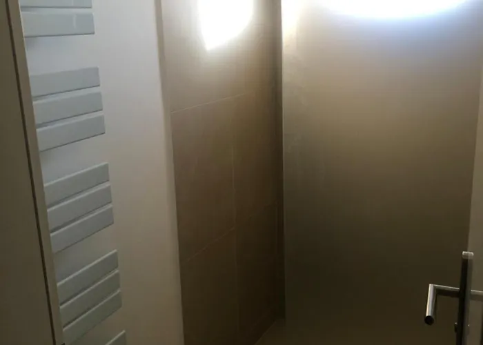 Mathilda Eins Vakantiehuis Schmiedefeld am Rennsteig