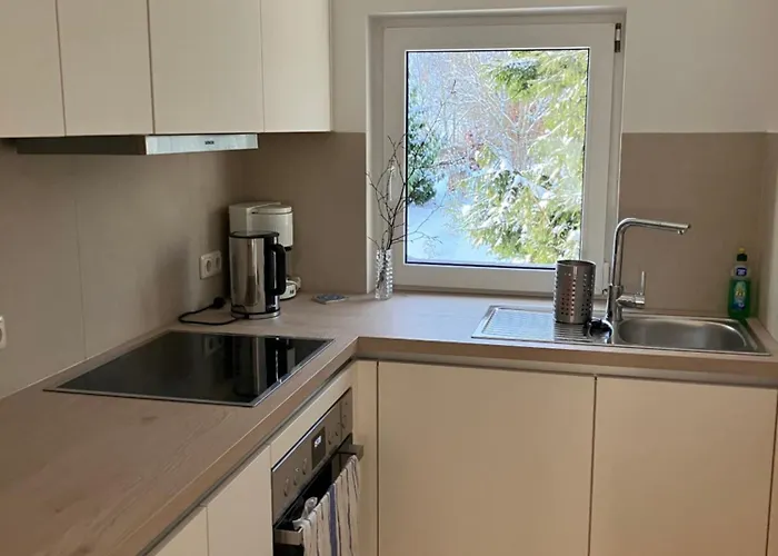 Mathilda Eins Schmiedefeld am Rennsteig