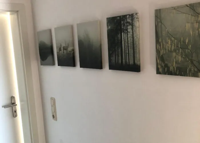 Mathilda Eins Casa vacanze