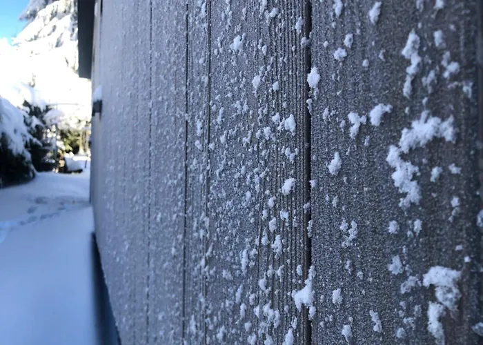 Vakantiehuis Mathilda Eins Schmiedefeld am Rennsteig