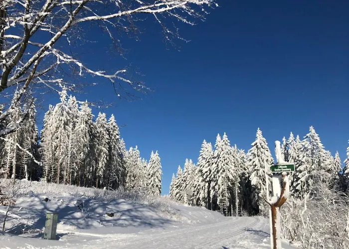 Vakantiehuis Mathilda Eins