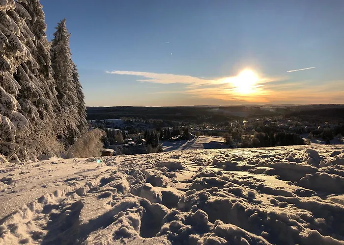 Mathilda Eins Vakantiehuis